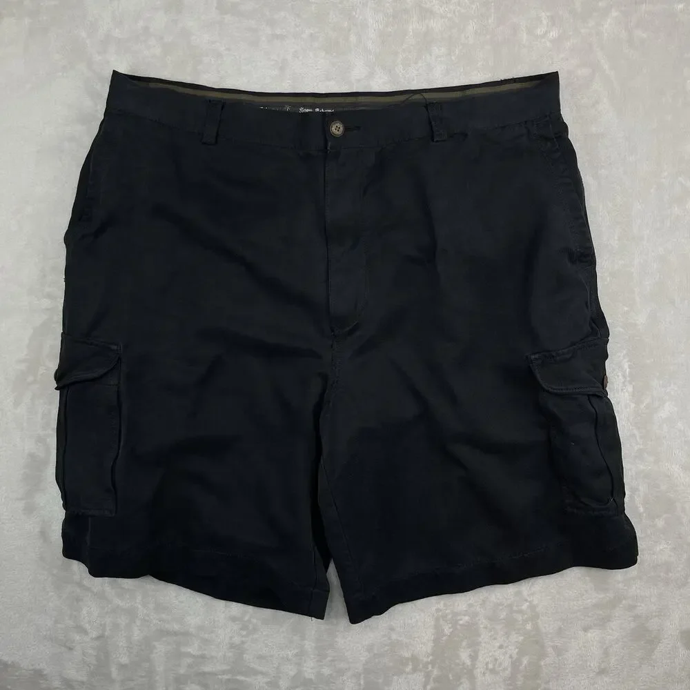 Tommy Bahama Cargo Shorts Men's 38